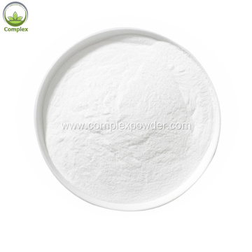 Hot sale cosmetic raw material kojic acid powder